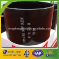 API 5L Gr.B ERW High Frequency Welded Steel Pipe